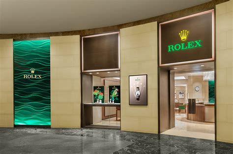 how to buy rolex at retail|Rolex official retailer.